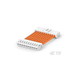 TE Connectivity 2405418-5 Cable Pre-Assembled 10P to 10P 300MM