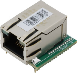 Płyta rozwojowa Ethernet PIC32, PIC32MZ Ethernet Microchip Płytka rozszerzająca Płytka rozszerzająca