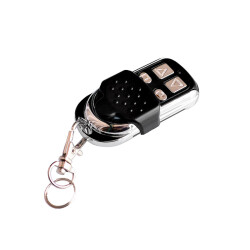 Self-copying Remote Control - 433 MHz - Universal - 4 Buttons - for Gate, Alarm