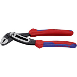 Knipex 88 02 180 Alligator&#xAE; Water Pump Pliers 180mm