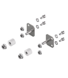 Uchwyt do płyt montażowych, mocowany do belki usztywniającej (1kpl.=2szt) BU-PM 001338160