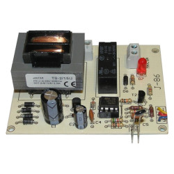 J-086 Domowy regulator temp.,