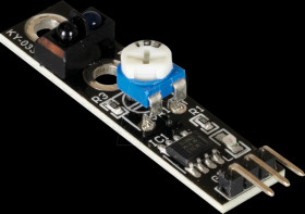 SEN-KY033LT Developer boards - Line Tracker