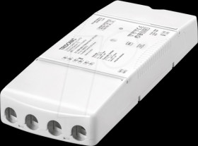 28000702 LED power supply unit, 60 W, 20 - 54 V, 0.9 - 1.75 A, CC