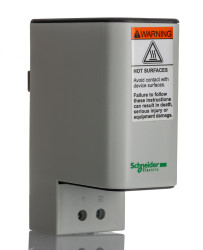 Grzejnik do szaf sterowniczych 110 → 250V ac Schneider Electric 20W