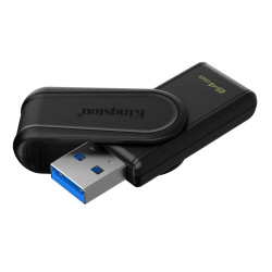 Pendrive USB 3.2 Gen 1 Kingston DataTraveler Exodia S 64GB