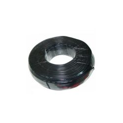 Przewód mikrofonowy 4mm MONO / KAB0611