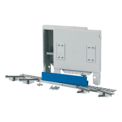 Puszka elektroinstalacyjna ścienna Stal 780 x 425 x 250mm Szary Eaton