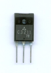 2SC3211 TRANZYSTOR