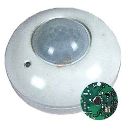 CZUJKA PIR 360'CR-3 230V 1xPIR