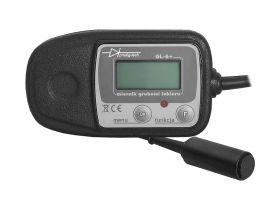 Miernik grubości lakieru GL-6S+.