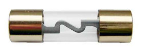 Bezpiecznik AGU F-01 60A