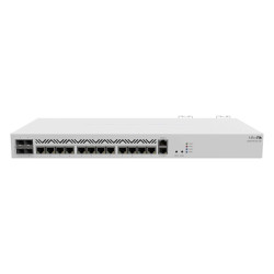 MikroTik Cloud Core Router CCR2116-12G-4S