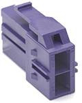 Molex Obudowa złącza pin żeńskiego na kabel 1510492204 1 szt.