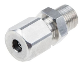 Mocowanie zaciskowe do Termopara RS PRO 3/16cal