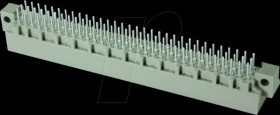 09 03 164 6922 Knife strip C, straight, 64-pin