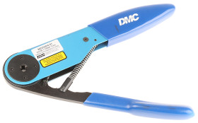 Ramka zaciskarki Glenair Ręczny