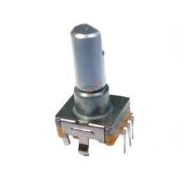 IMPULSATOR ENKODER L=17mm 30 IMP