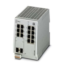 Ethernet Switch 14, Phoenix Contact