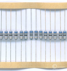 REZYSTOR 1W 68 ohm (50 SZTUK)