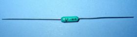 CT AX 2,2uF/6,3V TANTAL 164D