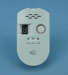 WYKRYWACZ LPG, NATURALNEGO I KOKSOWNICZE