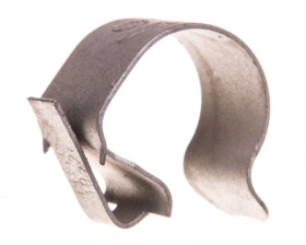 Klips do rurek kablowych HSC1924 19-24mm 186050