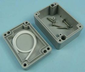 Z-96JH OBUDOWA 37x50x70 HERMET.Z USZCZ