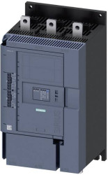 Siemens 3RW5248-2TC04 3RW52482TC04 Soft-start Moc silnika przy 400 V 315 kW Moc silnika przy 230 V 160 kW 200 V, 480 V N