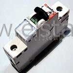 25A wyłącznik bezp. siec. zwłoczny S301-C25