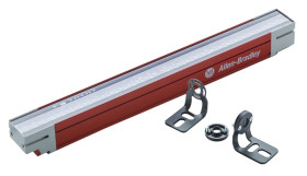 Kurtyna świetlna 1650mm rozdz. 30mm GuardShield 24 V DC