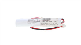 Akumulator Ni-Cd 3,6V Sc 1500Mah Ht B1 3Pin Awnicd3,6V 1,5Ah B1 3Pin