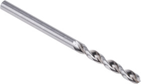 Wiertło Ø: 3.2mm dł: 48 mm HSCo Dormer Wiertło kręte