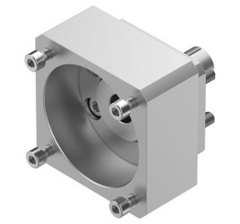 Stopka osiowa Festo do Siłownik pneumatyczny i aktuator EAMM