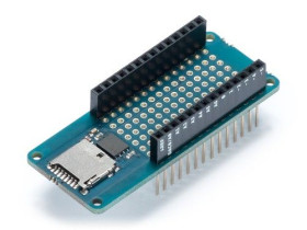 ARDUINO MKR MEM SHIELD