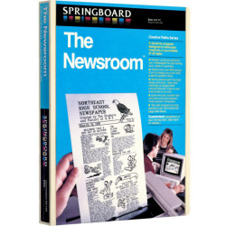 The Newsroom (Hard Case)