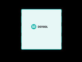 3-Volt 5-Tap Economy Timing Element (Delay Line)