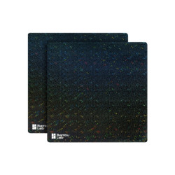 Bambu 3D Galaxy Surface Sheet - zestaw 2 wymiennych arkuszy - seria A1 mini - Bambu Lab