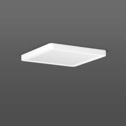 Lampa sufitowa LED RZB 901723.002 biały