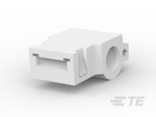 TE Connectivity 1-480307-8 TE AMP FASTON Terminals - Premier & Commercial, 1 szt.