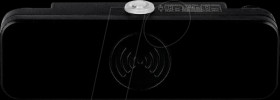 5572 Microwave motion detector, surface-mounting, IP65