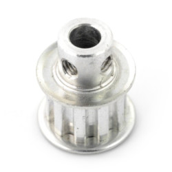 Koło zębate 10T - otwór 6mm