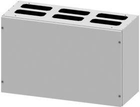 Siemens 8GK13831KK34 Skrzynka dystrybucyjna 8GK1383-1KK34, IP55, 800 mm x 500 mm x 320 mm, 1 szt.