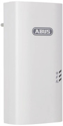 ABUS ITAC10320 Adapter Powerline PoE
