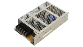 S8fs-C07505 Zasilacz Impulsowy Do Wbudowania 75W 5Vdc 14A