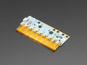 Adafruit Love To Code Chibi Chip with Cable