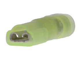 Molex 196001302 Złącze żeńskie płaskie 1 szt.