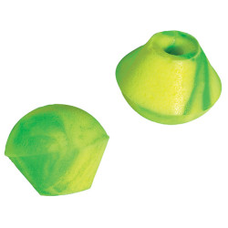 Moldex 6825 Replacement Pods for Jazz-Band&#xAE; &amp; WaveBand&#xAE; 50 Pairs