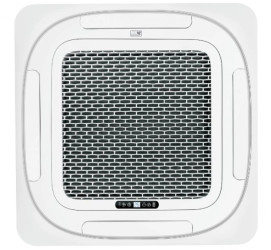 Klimatyzator sufitowy split (jednostka zewnętrzna + wewnętrzna), R32, 24000BTu ALFA TOP 24K MW POWER