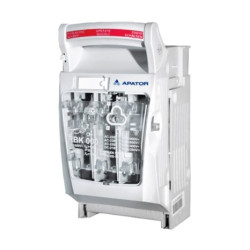 APATOR RBK-000 pro 160A rozłącznik 002818